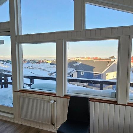 Ilulissat Hostel Esterno foto
