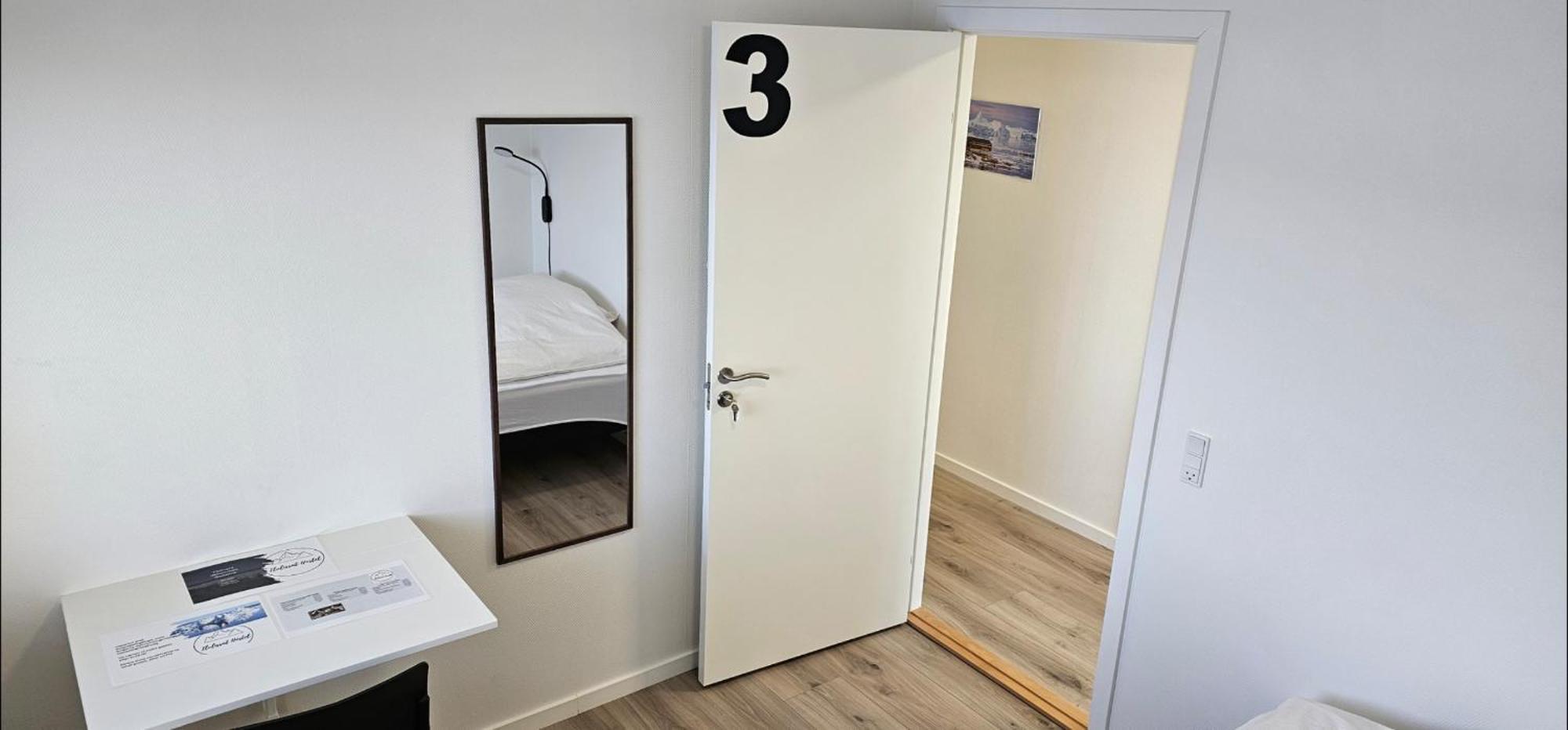 Ilulissat Hostel Esterno foto