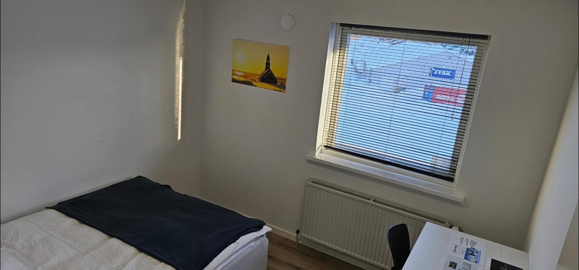 Ilulissat Hostel Esterno foto