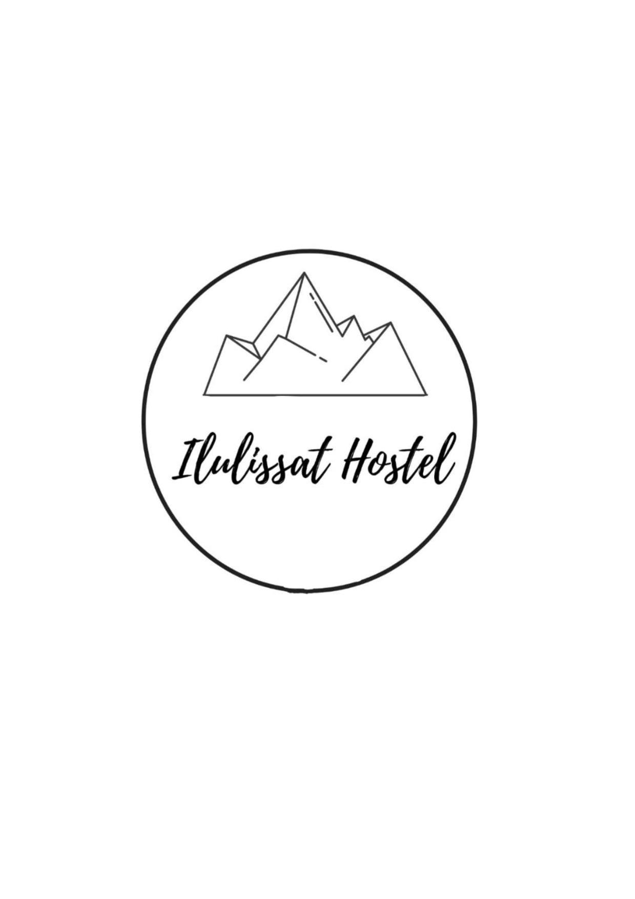 Ilulissat Hostel Esterno foto