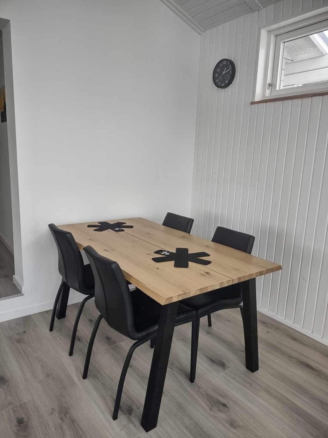 Ilulissat Hostel Esterno foto